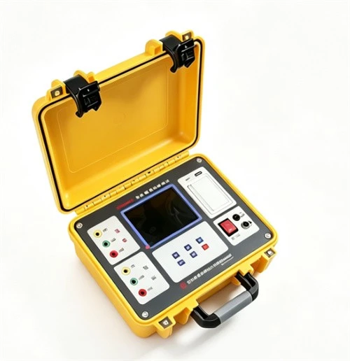High Precision 3 Phase Transformer Turns Ratio Tester 0.9 To 10000 price High Precision 3 Phase Transformer Turns Ratio Tester 0.9 To 10000 price