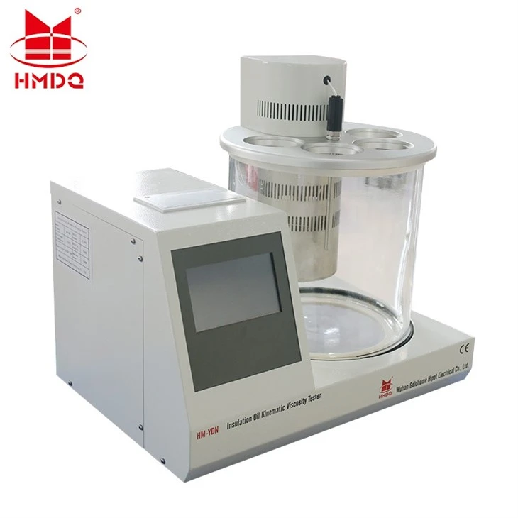 Kinematic Viscosity Test Equipment price