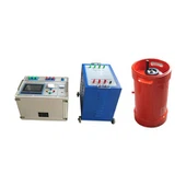 Mehrfrequenzspannungstestsatz