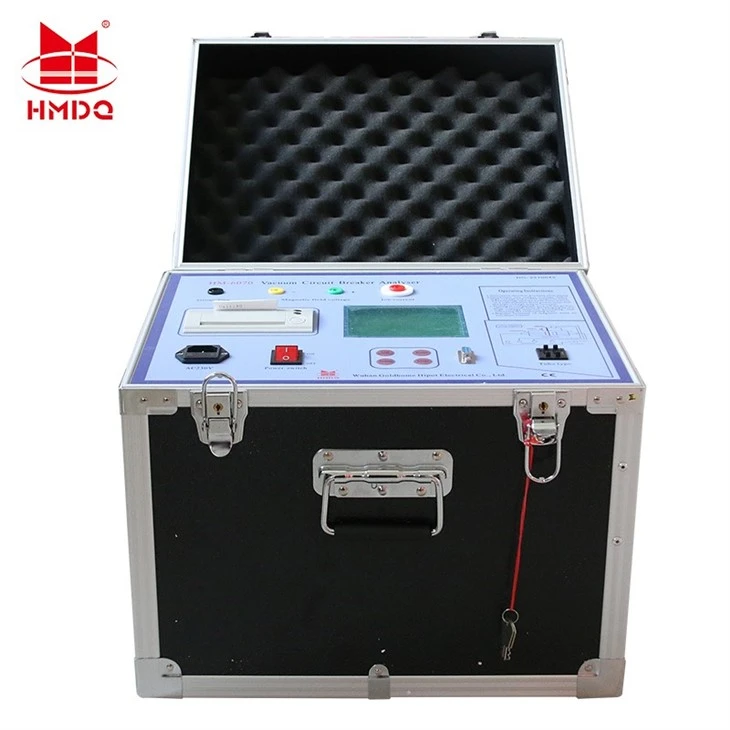 Vacuum Breaker Tester price