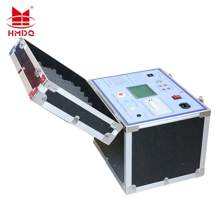 Vacuum Breaker Tester factory